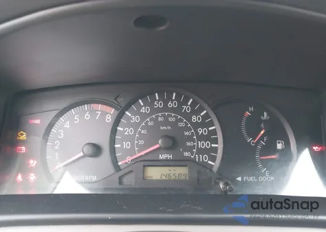 2006 Toyota Corolla Ce from USA, damaged, VIN JTDBR32E460062695